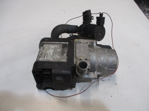 WEBASTO RISCALDATORE RISCALDAMENTO AUSILIARIO PARCHEGGIO USATO WEBASTO  RANGE ROVER SPORT 3,0