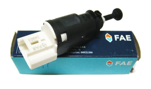 24903 - ПЕРЕКЛЮЧАТЕЛЬ ДАТЧИК СТОП-СИГНАЛА LAGUNA II ESPACE IV