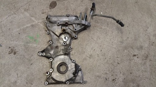 MAZDA 2 DE 07-14 1.3 B КОРПУС ГРМ ZJ3810500