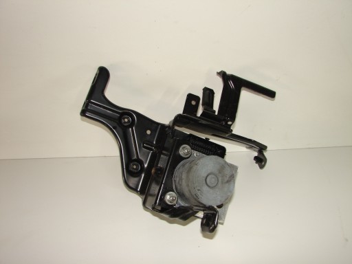 pumpa ABS z uchwytem AUDI A4 B7 04-07 1.6B