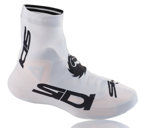 Бахіли Sidi Yellow L жовті