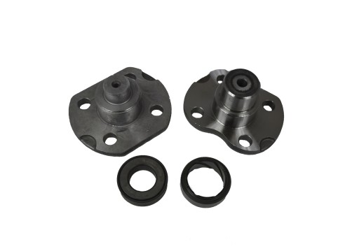 КОМПЛЕКТ ШТИФТОВ КРОССОВЕРА ZETOR MAJOR SUPER PROXIMA