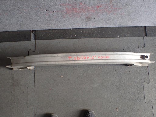 sider below bumper rear part OPEL VECTRA C KOMBI