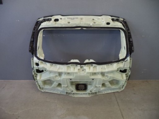 521213213522 - ЗАДНЯЯ ДВЕРЬ RENAULT TALISMAN COMBI