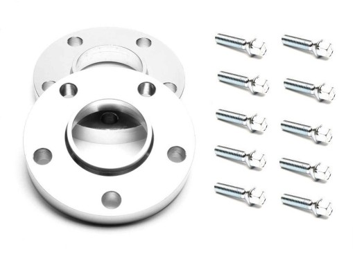 Розпірки BMW F30 F32 F10 F11 F82 F80 10 мм + Болти