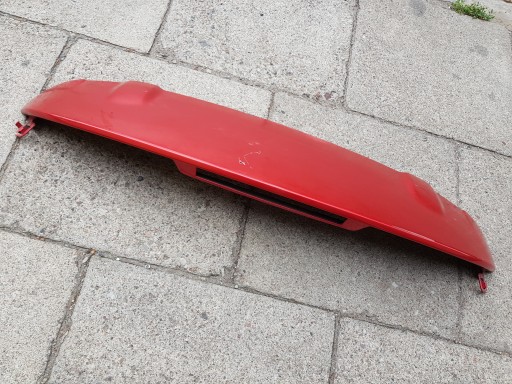 960307284R - СПОЙЛЕР BLENDA НАКЛАДКА ЗАКРЫЛКА ЗАДНЯЯ RENAULT CLIO ОРИГ*