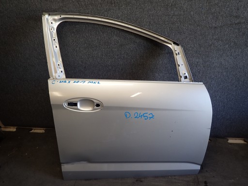 Tür vorne rechts FORD C MAX MK2 10