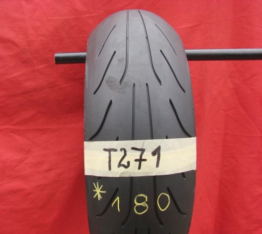 190/50 ZR17 MICHELIN POWER PURE 2ct T271