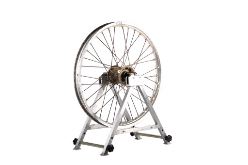 ОБІД КОЛЕСА МОТОЦИКЛА КРОС ХОНДА