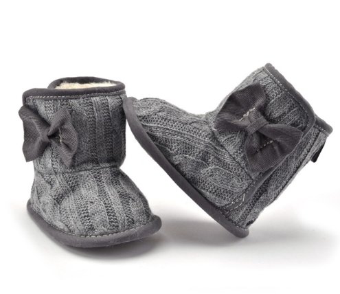 Дитяче взуття.Колір сірий 19 розмір