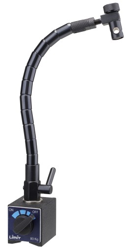 Штатив для часовых датчиков гибкий предел руки