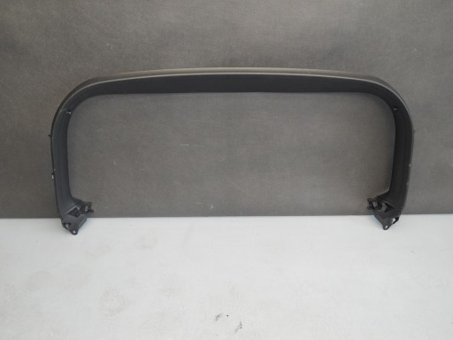 AUDI S3 8V upholstery bonnet boot 8V3867973D