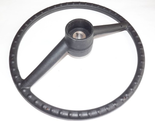 Рулевое колесо низкий C330 C 360 на клин 46434130