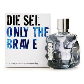 diesel only the brave woda toaletowa 75 ml   