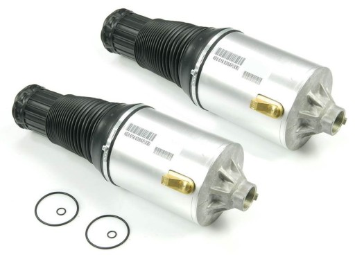 4E0 616 - Сильфон подушка амортизатор Audi A8 D3 новый !