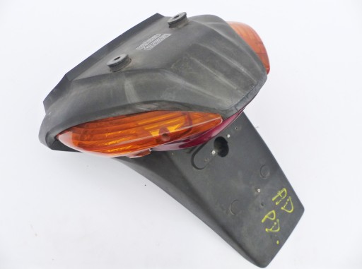 КОЛЕСНАЯ АРКА КРЕПЛЕНИЕ ЛАМПЫ HONDA XL 125 VARADERO