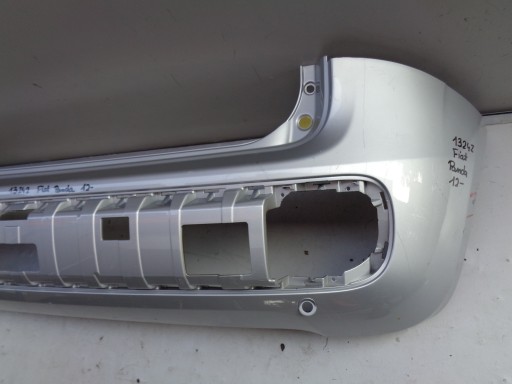 STOSSSTANGE HINTEN FIAT PANDA 12- NR 13242