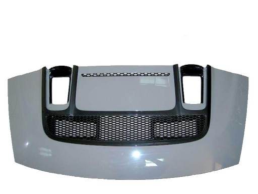 AUDI R8 16р 4S7 SPYDER ЗАДНІ ДВІРІ 4S