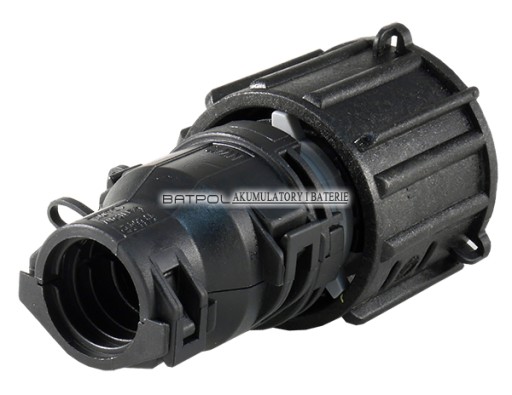 WTYCZKA LEAR 14974 ZŁĄCZE 4-PIN ZAWORU KOMPLET za 30.00PLN z