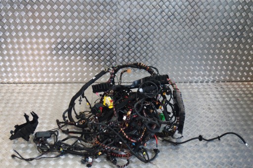 PORSCHE MACAN TURBO NIVO PANORAMA 3.6 T