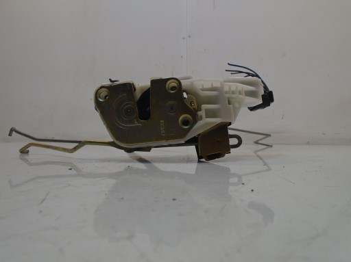 lock door left rear part PAJERO PININ MR349287