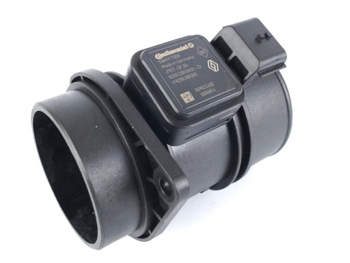 5WK97008Z - Расходомер RENAULT Scenic 1.5 dCi НДС