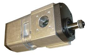 3797116M2 - ГИДРАВЛИЧЕСКИЙ НАСОС MASSEY FERGUSON 5425 ИТАЛЬЯНСКИЙ