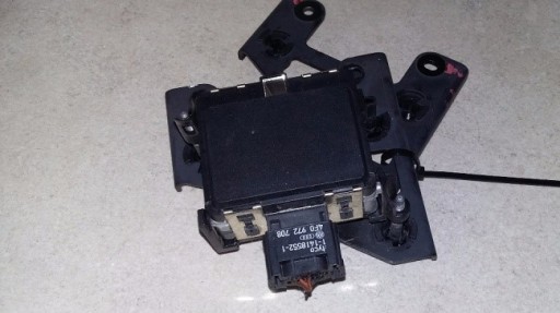 VW POLO 12 R RADAR SENSOR ACC DISTRONIK 5Q0907561A