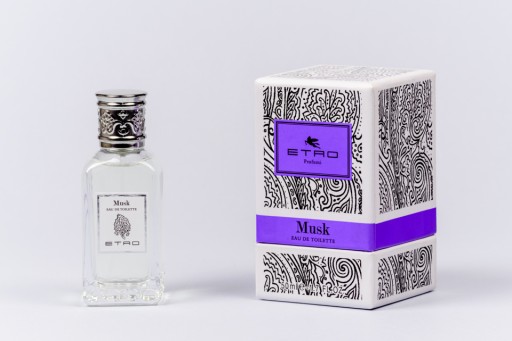 etro musk woda toaletowa 50 ml    