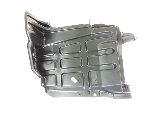 53896-05020 - AVENSIS T22 97-03 КРЫШКА КОЛЕСНОЙ АРКИ ПЕРЕДНЯЯ ЛЕВАЯ