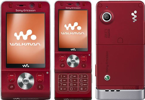 Sony Ericsson W910i Niezawodny Wys Pl 8626713784 Sklep Internetowy Agd Rtv Telefony Laptopy Allegro Pl