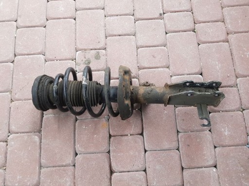 shock absorber front left Opel Insignia 13245966