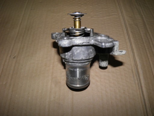 DUCATO 14- 2.3JTD EURO 5 csomag TERMOSTATU ORYG