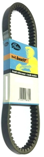 9802-31404 - Приводной ремень 16. 5X757X9. 5 SYM Fiddle SYMPHONY