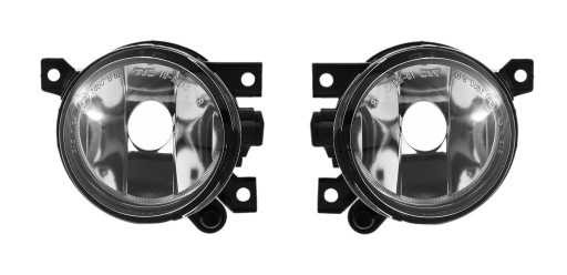 19-0447-01-2, 19-0448-01-2 - ГАЛОГЕННА ПРОТИТУМАННА ФАРА VW SCIROCCO 08-КОМПЛ.