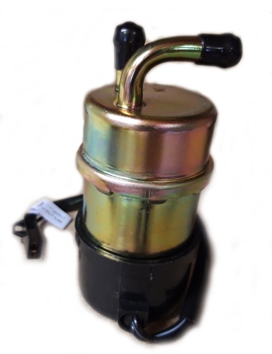 99-03 YAMAHA XV16 ROAD STAR БЕНЗИНОВИЙ ПАЛИВНИЙ НАСОС