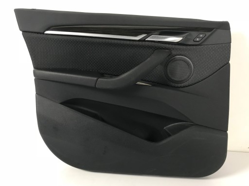 Облицювання бекону лівої передньої двері BMW X1 F48