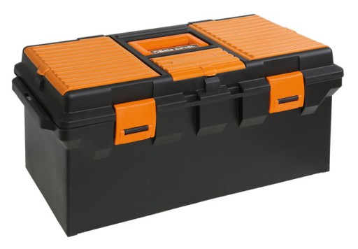 БЕТА ПЛАСТИКОВИЙ ЯЩИК ДЛЯ ІНСТРУМЕНТІВ 30 КГ CP15L