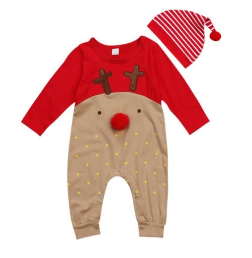 Комбінезон, новорічний наряд, наряд SESSION 68 74 80