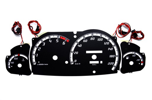 MoMan диски indiglo для Opel Omega B и C модель 2