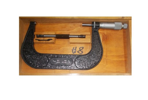 Микрометр 125-150 VIS