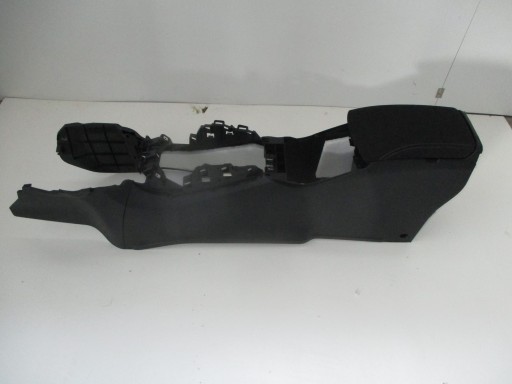 armrest tunel central Nissan Qashqai 16r