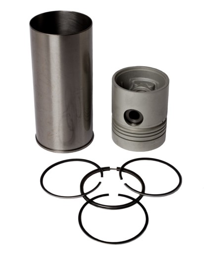 B1106 - КОМПЛЕКТ ПОРШНЕВОЇ ВТУЛКИ ДВИГУНА MASSEY FERGUSON PERKINS