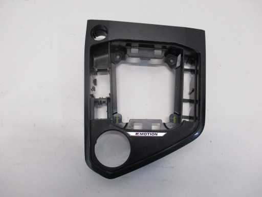 frame of gear lever VW TIGUAN 5NA 5NB864263