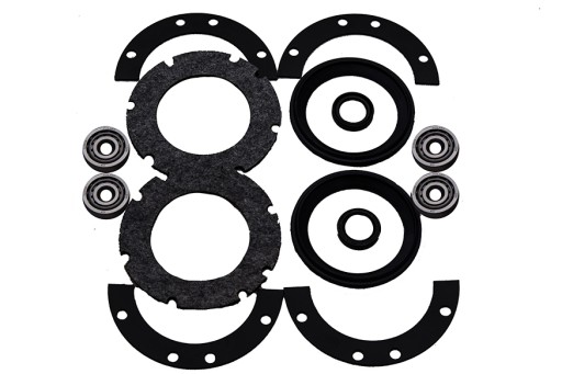 Комплект для ремонту кулака кросовера Samurai SJ Santana