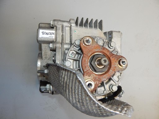 SKODA KODIAQ diff REDUKTOR 0A6409053AN