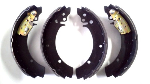 Kampol K-130 щелепи HAM KPL LUBLIN II / III 280X70