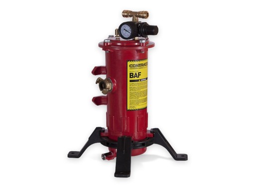 Фільтр оператора шолома Contracor BAF-1