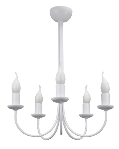 Підвісний світильник ALLDE E14