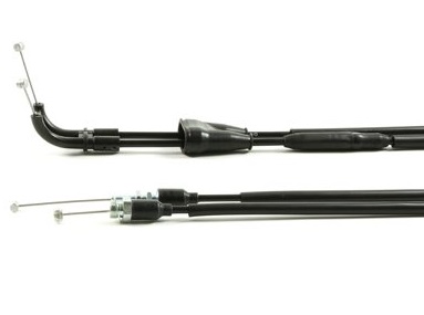 53.111076 - Газовий трос YAMAHA YZF 250 03-06 YZF 450 03-09